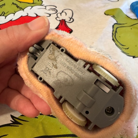 Zhu Zhu Pets Lot of 5 Electronic Hamster All Make Sounds Not working - Picture 7 of 11